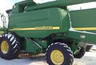 2007 John Deere 9660WTS