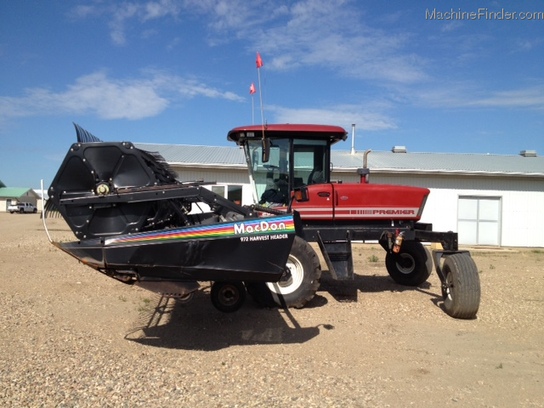 2005 Mac Don 2952i