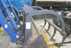 2001 New Holland TM115