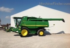 2011 John Deere 9870 STS