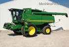 2011 John Deere 9870 STS