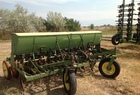  John Deere LZB Drill