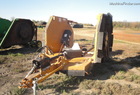 2001 Woods 3180