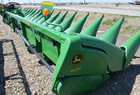 2011 John Deere 612C