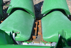 2011 John Deere 612C