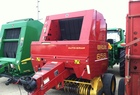 2002 New Holland 658