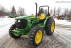 2009 John Deere 5085M