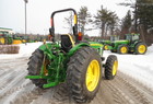 2009 John Deere 5085M