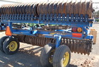 2011 Landoll 3130-31
