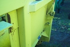 2004 John Deere 640A