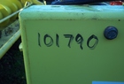 2004 John Deere 640A