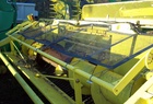 2004 John Deere 640A