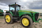 2009 John Deere 8430