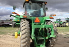2009 John Deere 8430