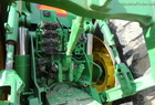 2009 John Deere 8430