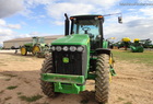 2009 John Deere 8430