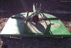 2003 John Deere LX6