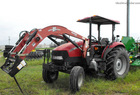 2008 Case JX85
