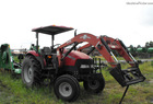 2008 Case JX85