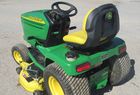 2005 John Deere GT245