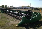 2011 John Deere 635F