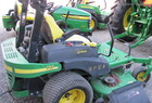 2005 John Deere 757