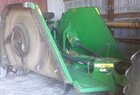 2004 John Deere HX15