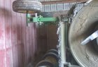 2004 John Deere HX15