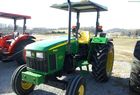 2007 John Deere 5403