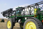 2010 John Deere 4930