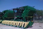 2007 John Deere 7460