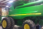 2007 John Deere 9860 STS