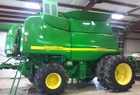 2007 John Deere 9860 STS