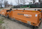 2011 Woods 240
