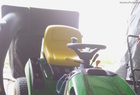 2008 John Deere LA115