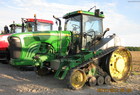 2003 John Deere 8120T