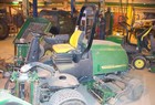 2007 John Deere 3235C