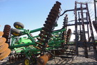 1998 John Deere 630