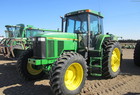 1997 John Deere 7810