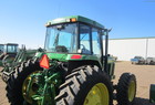 1997 John Deere 7810
