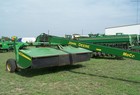 2010 John Deere 946