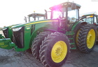 2011 John Deere 8310R