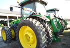 2011 John Deere 8310R