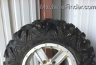  John Deere 825i WHEELS AND TIRES