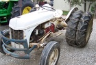  Ford 9N