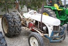  Ford 9N