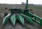2007 John Deere 3975