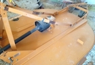  Woods BB72