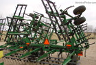 2000 John Deere 980