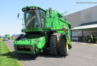 2005 John Deere 9760 STS